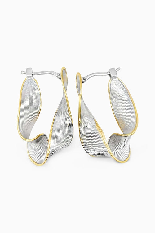 Ripple Harmony Hoops
