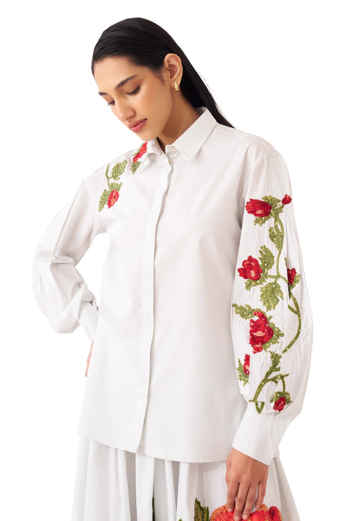 Botanical Shirt