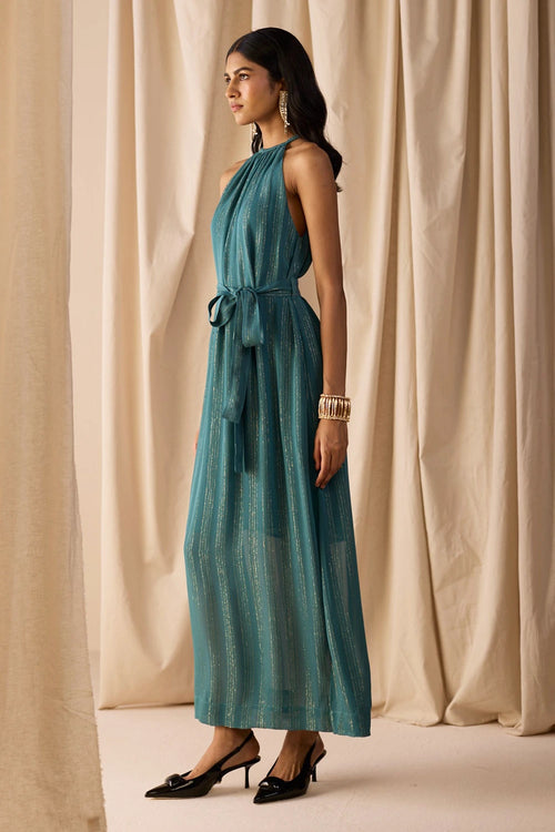 Lagoon Maxi Dress
