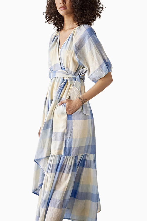 Summer Break Dress