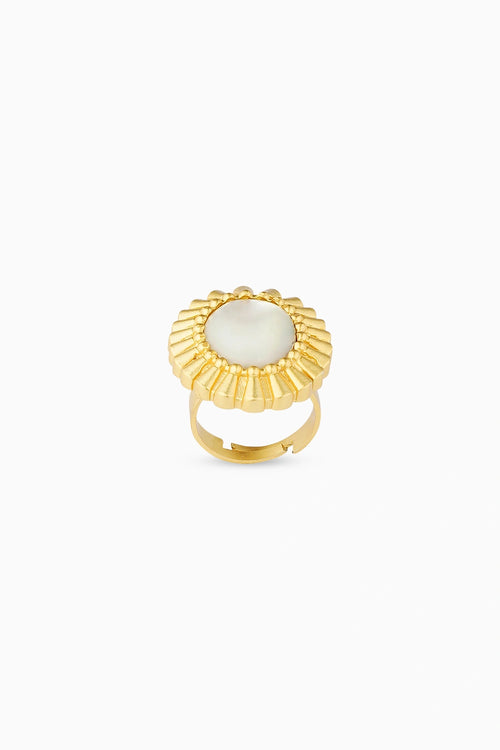 Sunny Getaway Ring