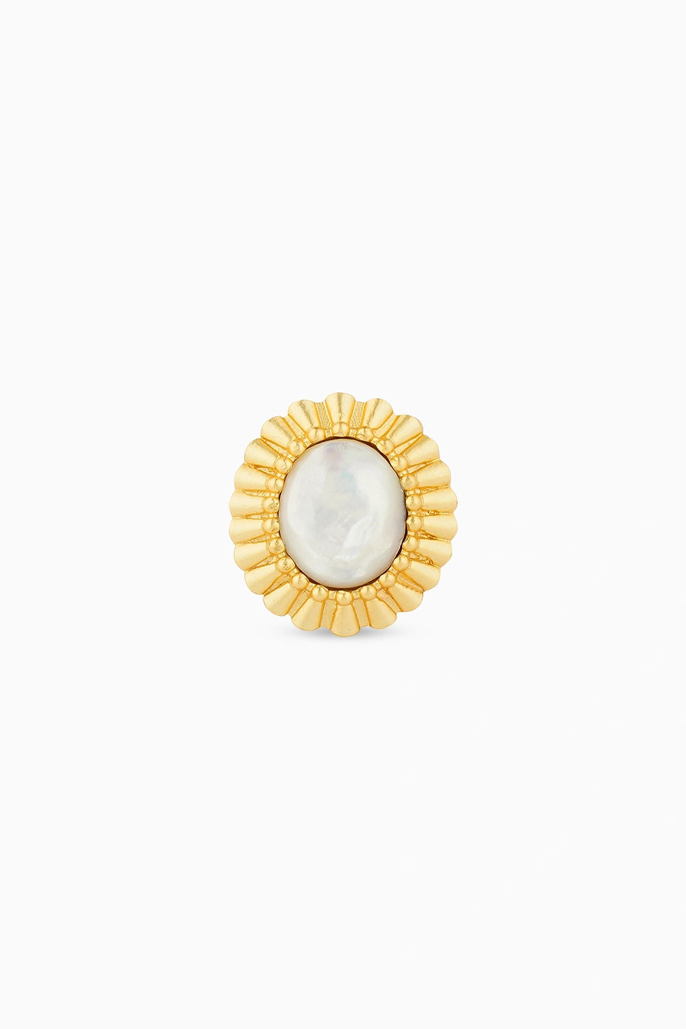 Sunny Getaway Ring