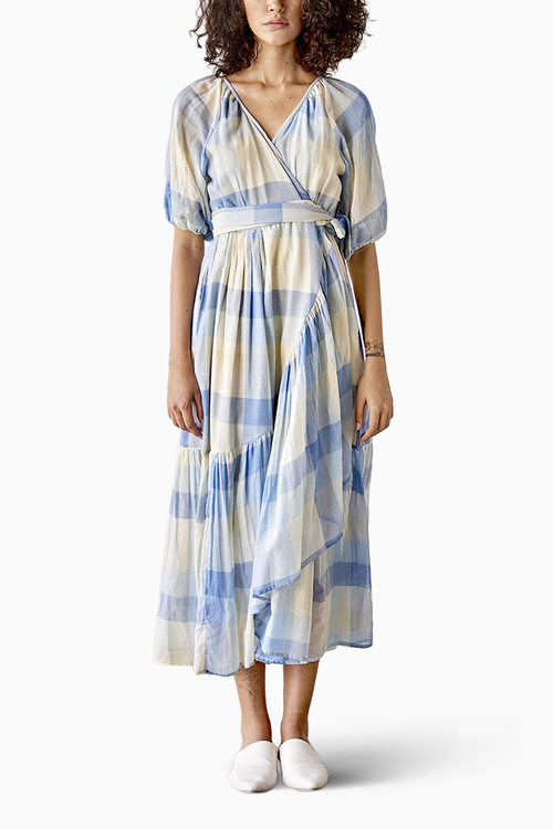 Summer Break Dress