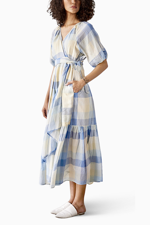 Summer Break Dress