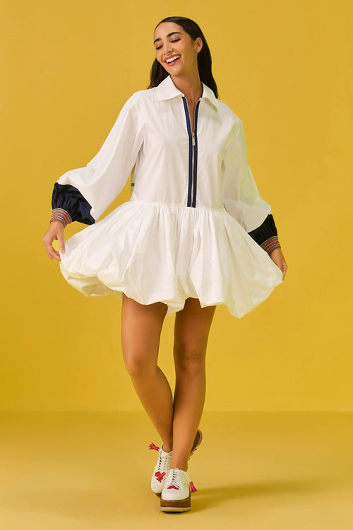 Mojo Dress