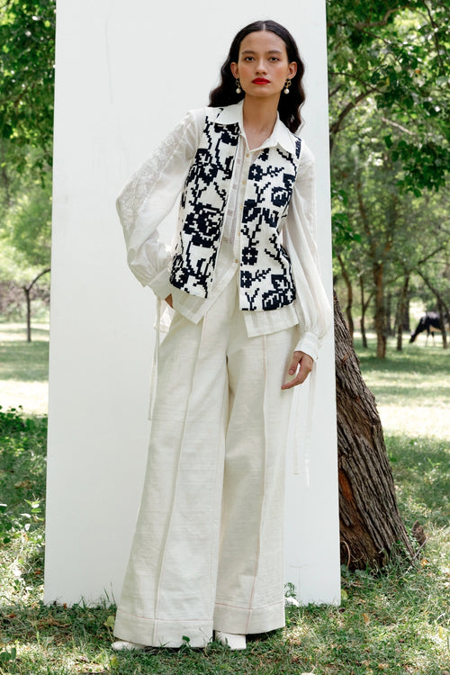 Song of Baccara Vest