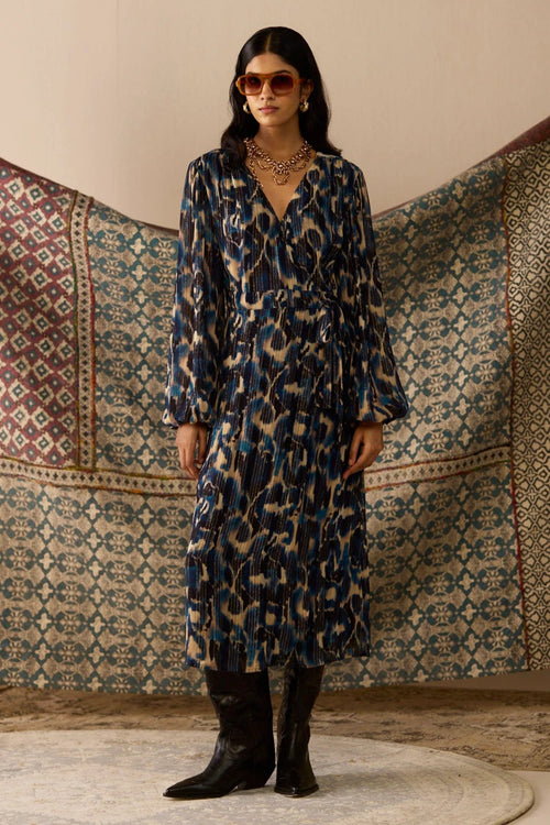 Lantana Dress