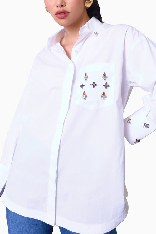 Crystal Grace Shirt