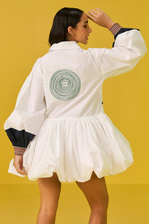 Mojo Dress