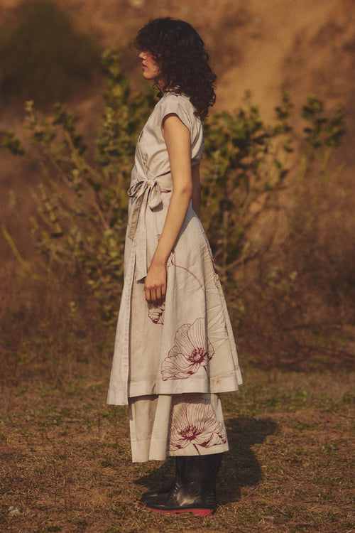 Peony Co-ord Set