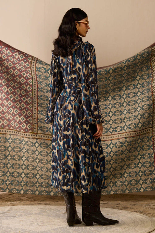 Lantana Dress