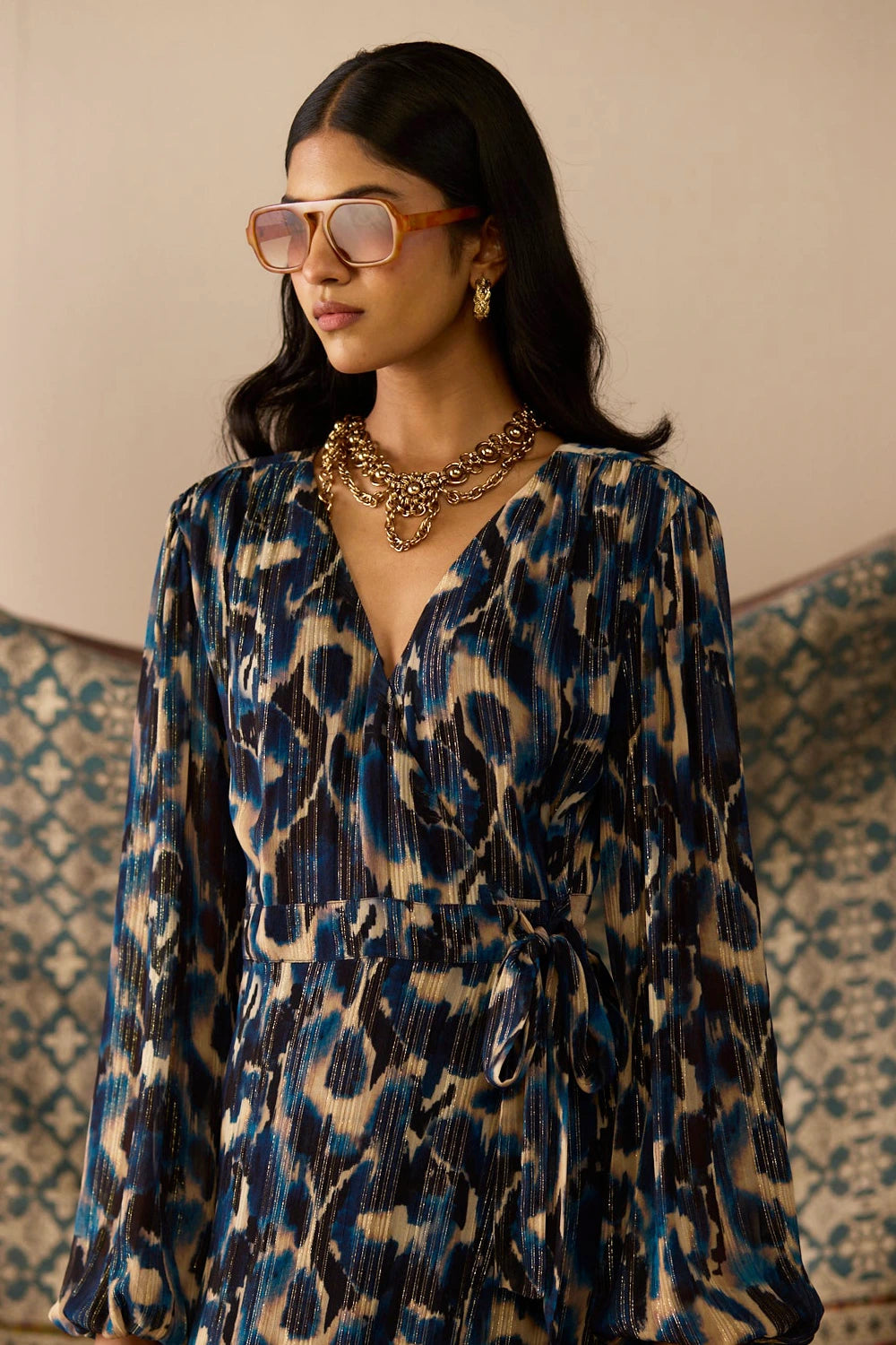Lantana Dress