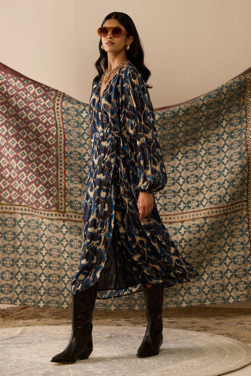 Lantana Dress