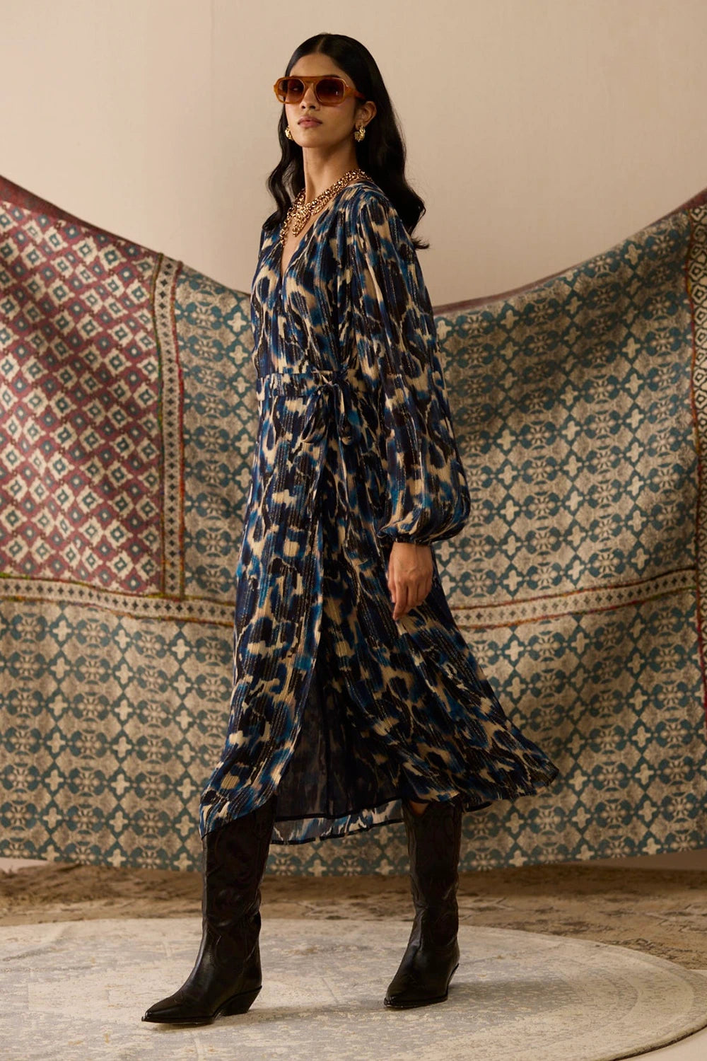 Lantana Dress