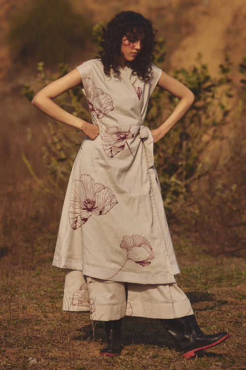 Peony Co-ord Set