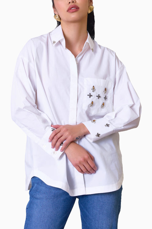 Crystal Grace Shirt