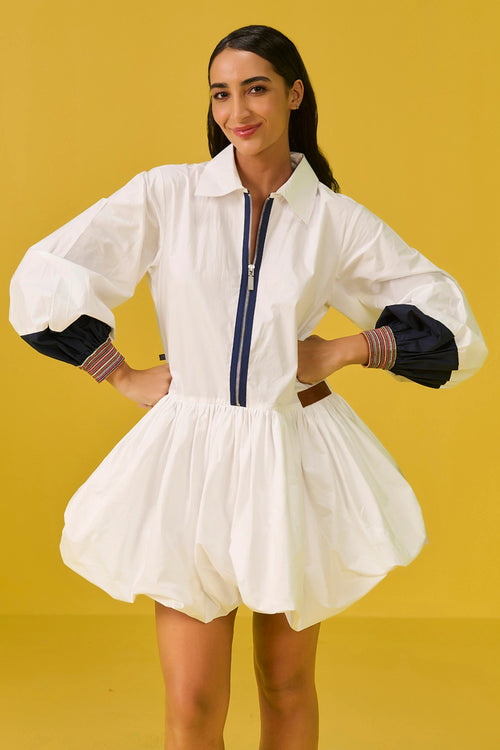 Mojo Dress