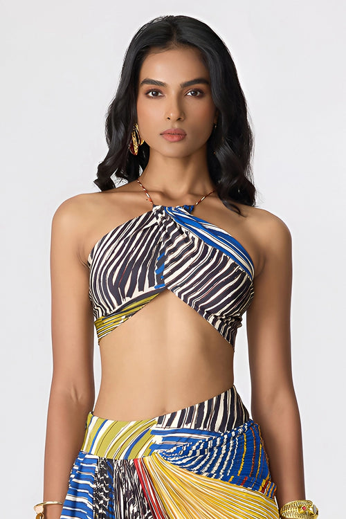 Keha Blouse
