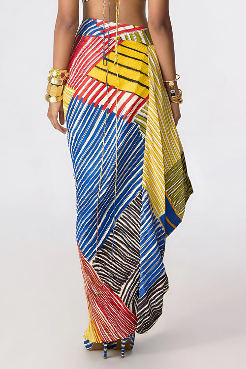 Keha Skirt