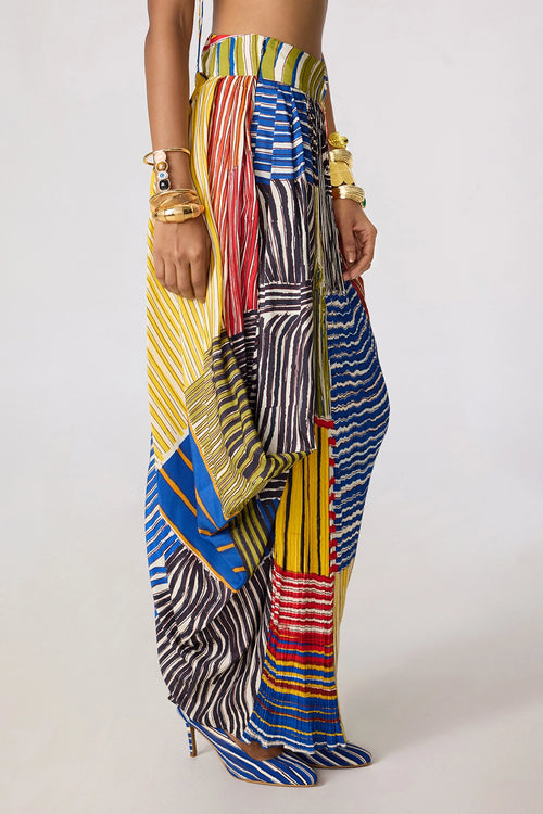 Keha Skirt