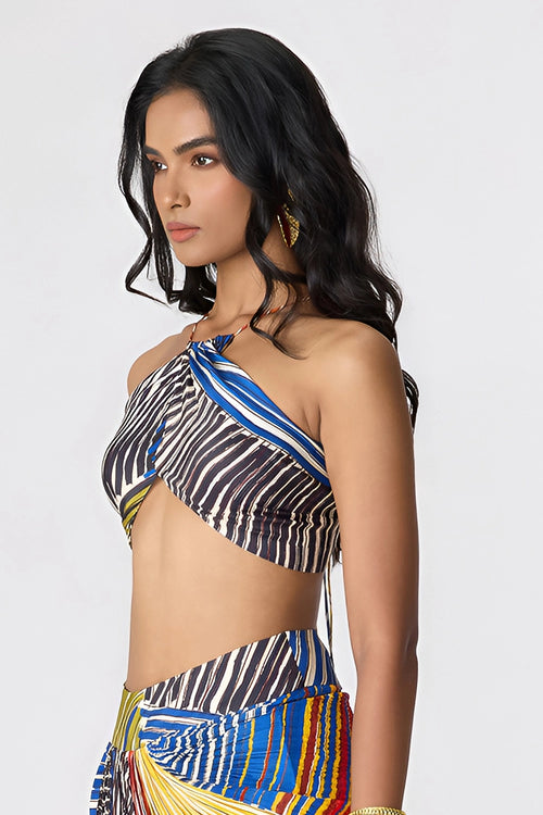 Keha Blouse