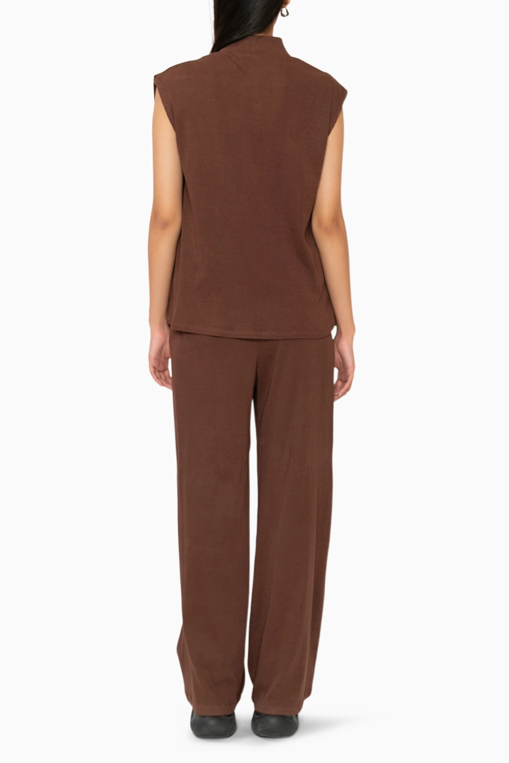 S'mores Brown Pant