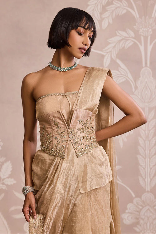 Iris Corset Belt