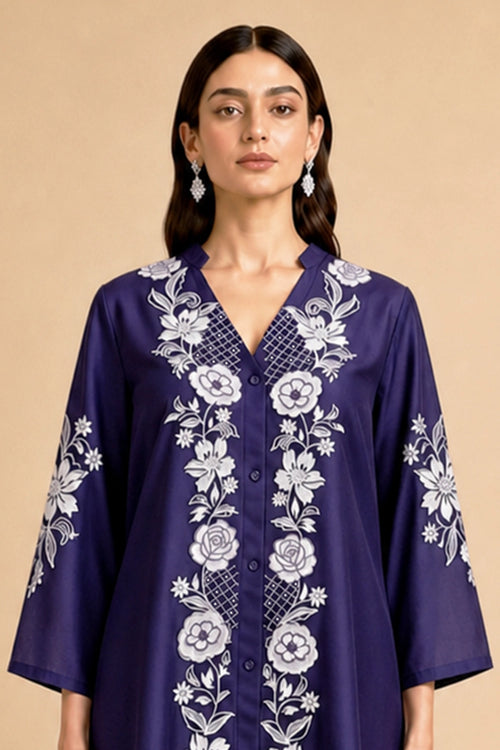 Origani Nerine Tunic Set