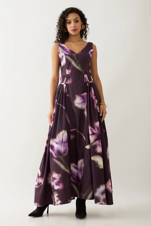 Cathy Haze Dress