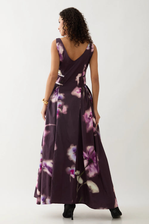 Cathy Haze Dress
