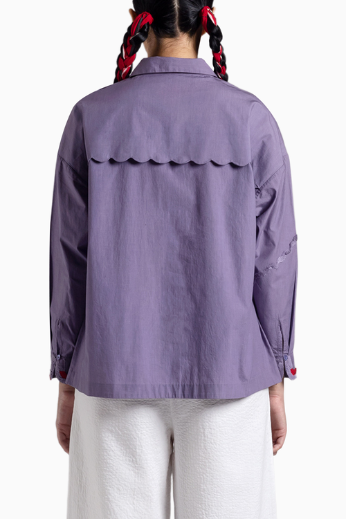 Romp Shirt