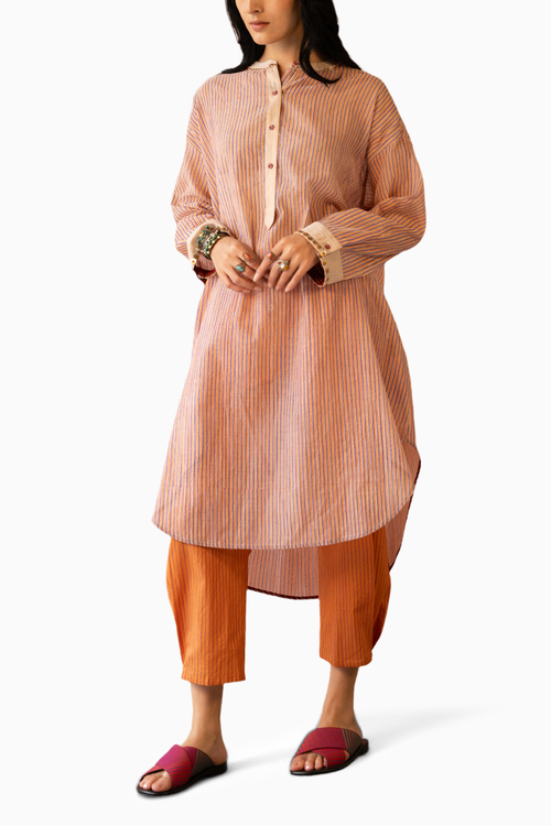Marwan Shirt with Husani Pant