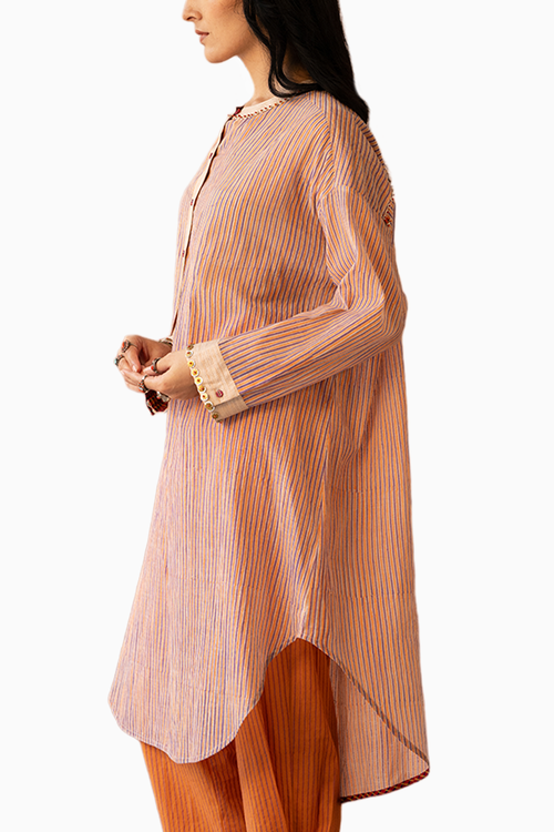 Marwan Shirt with Husani Pant