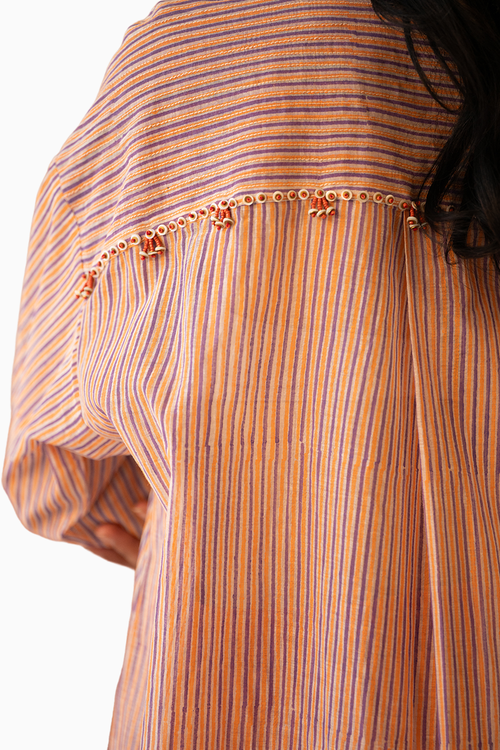 Marwan Shirt with Husani Pant