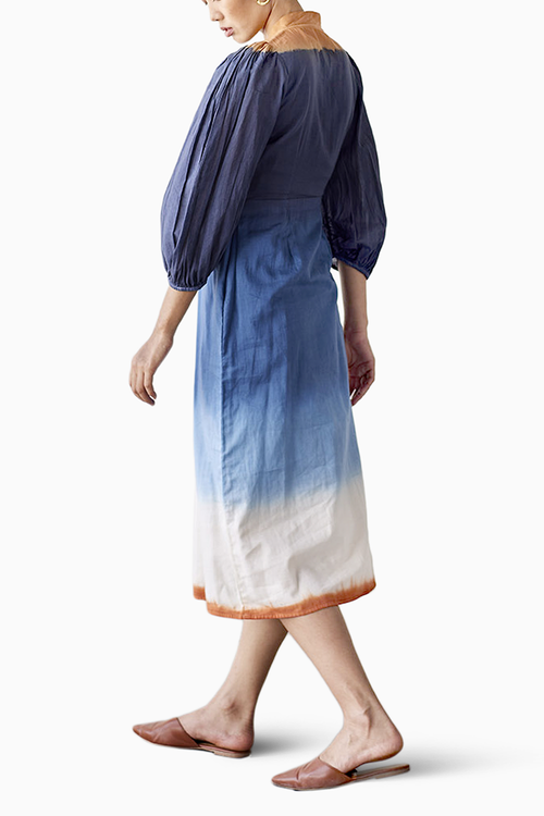 Hop Scotch Dress