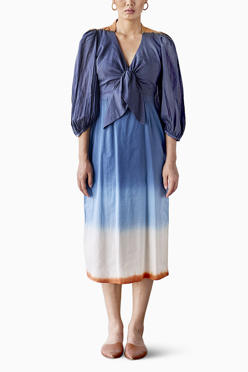 Hop Scotch Dress