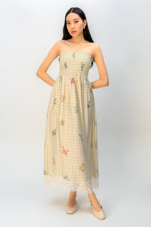 Meadow Dress
