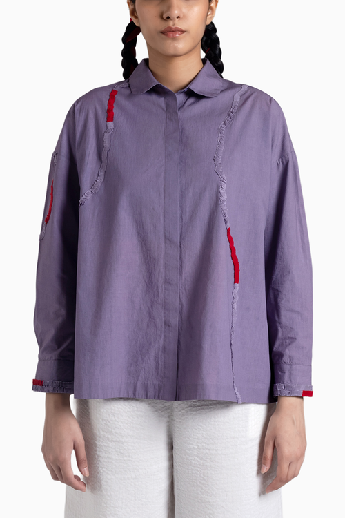 Romp Shirt