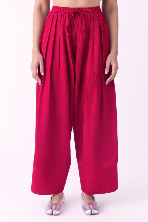 Vanya Salwar
