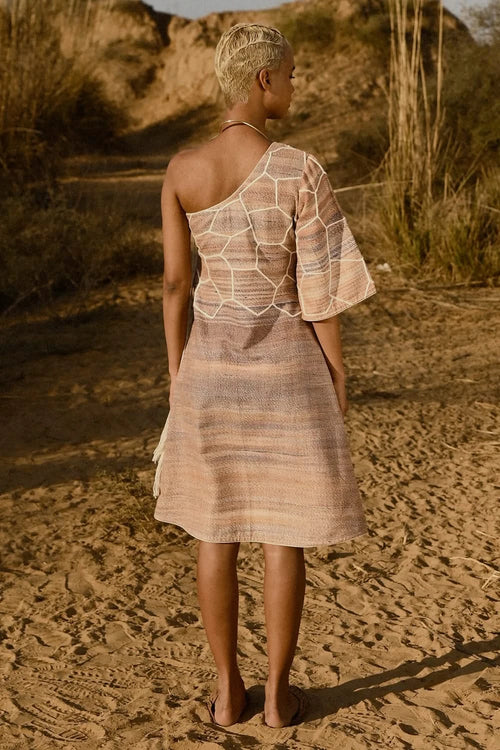 Gazelle Dress