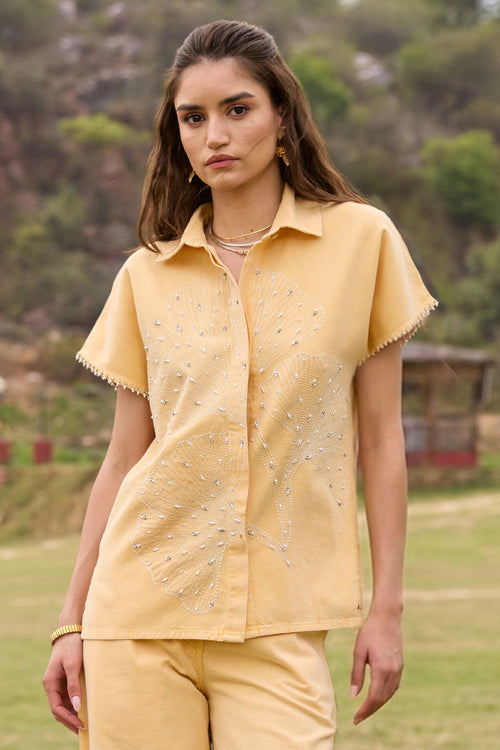 Felicity Top
