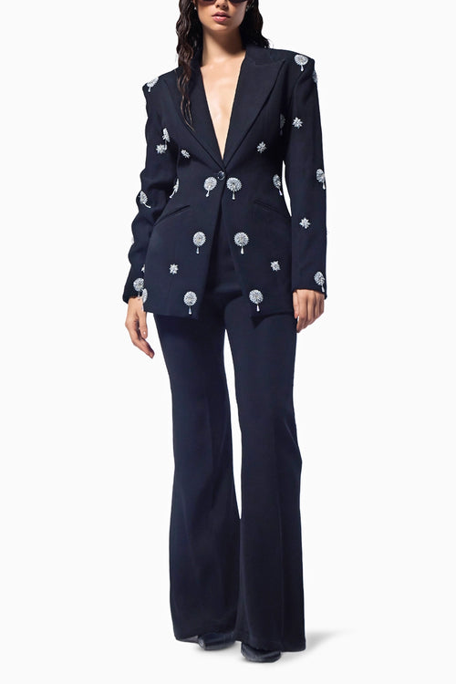 Cosmos Midnight Suit