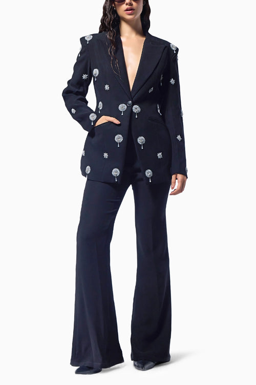 Cosmos Midnight Suit