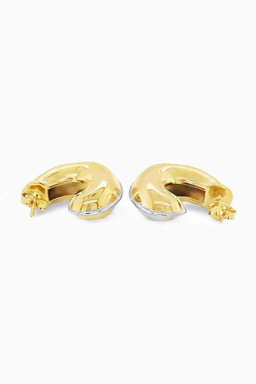 Fluid Luxe Earrings