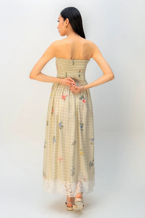 Meadow Dress