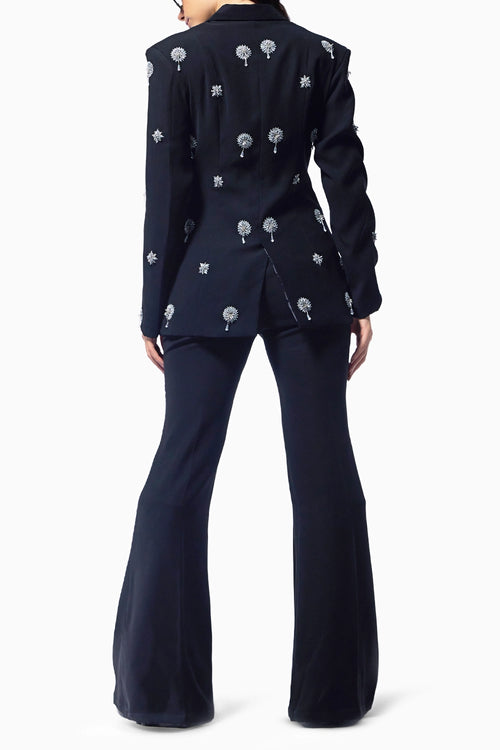 Cosmos Midnight Suit