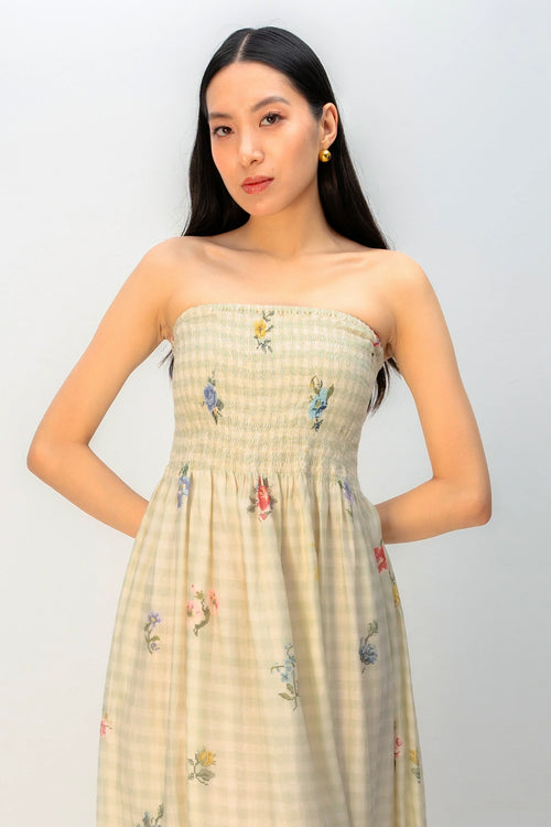 Meadow Dress