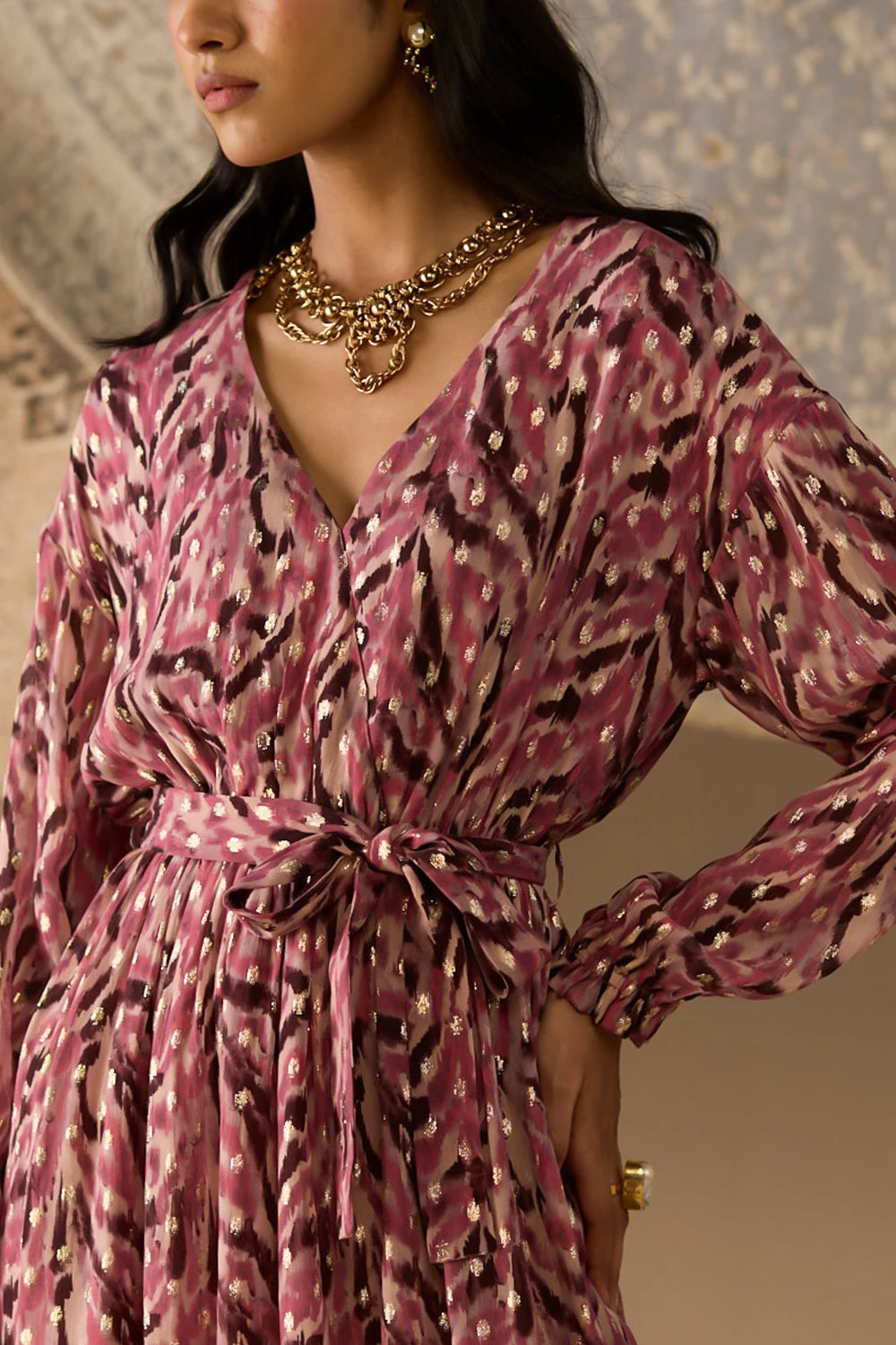 Layla Mini Dress