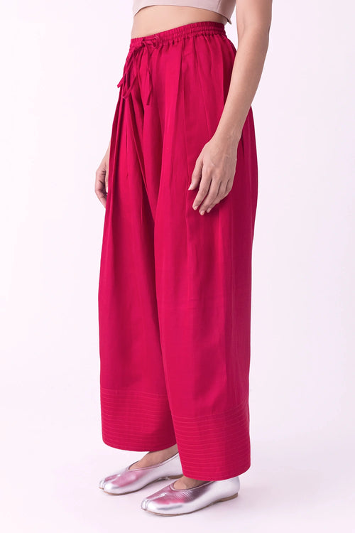 Vanya Salwar