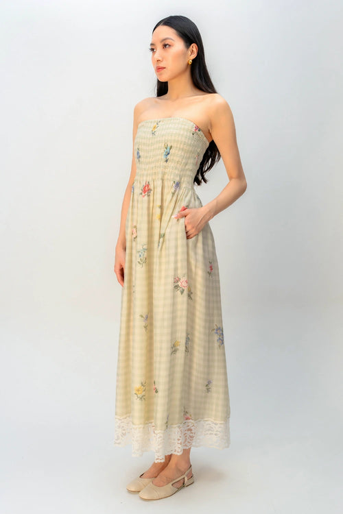 Meadow Dress